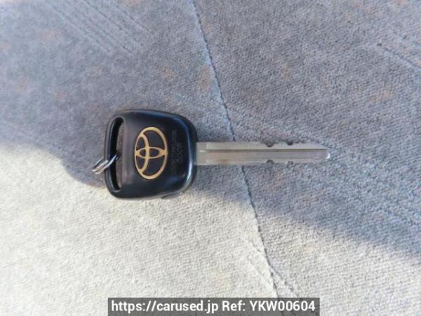 Used 1998 AT toyota hiace-regius RCH41W Image[30]