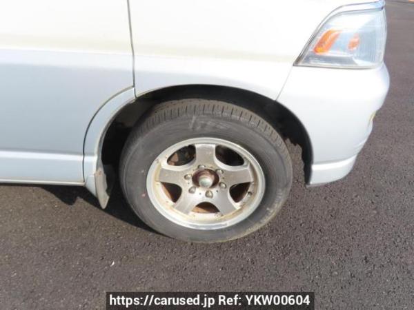 Used 1998 AT toyota hiace-regius RCH41W Image[31]
