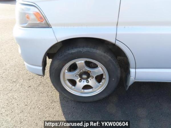 Used 1998 AT toyota hiace-regius RCH41W Image[32]