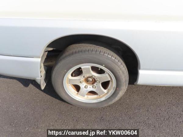 Used 1998 AT toyota hiace-regius RCH41W Image[33]