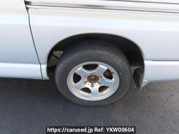 Used 1998 AT toyota hiace-regius RCH41W Image[34]