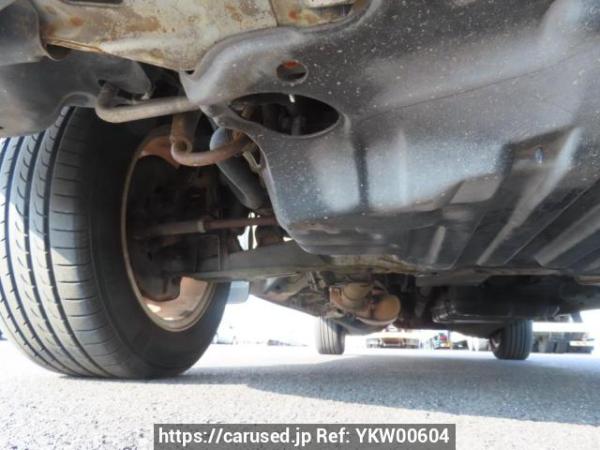 Used 1998 AT toyota hiace-regius RCH41W Image[35]
