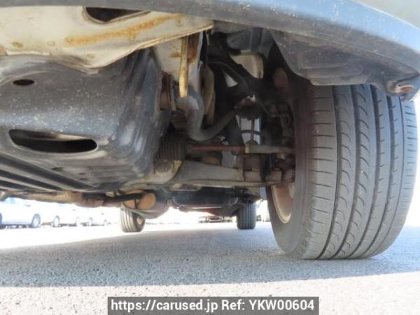 Used 1998 AT toyota hiace-regius RCH41W Image[36]
