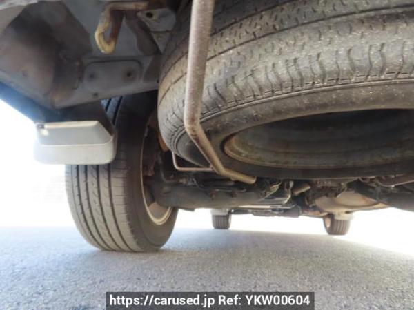 Used 1998 AT toyota hiace-regius RCH41W Image[37]