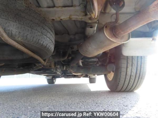Used 1998 AT toyota hiace-regius RCH41W Image[39]