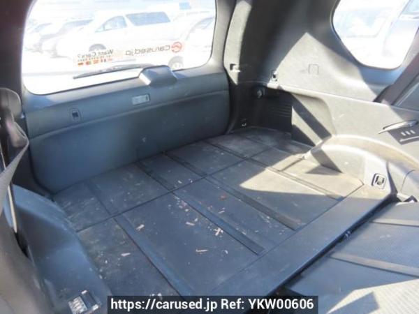 Used 2009 AT nissan x-trail NT31 Image[8]