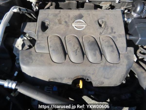 Used 2009 AT nissan x-trail NT31 Image[11]