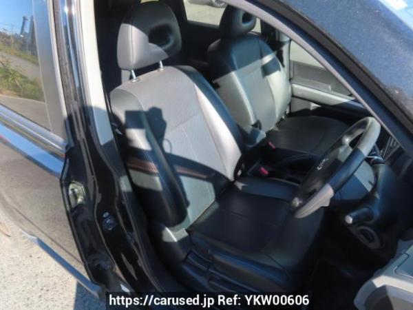 Used 2009 AT nissan x-trail NT31 Image[14]