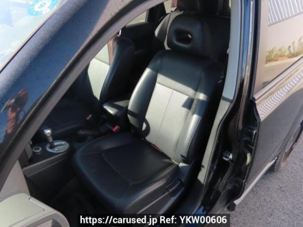 Used 2009 AT nissan x-trail NT31 Image[16]