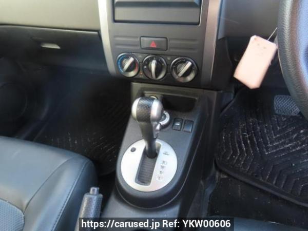 Used 2009 AT nissan x-trail NT31 Image[22]
