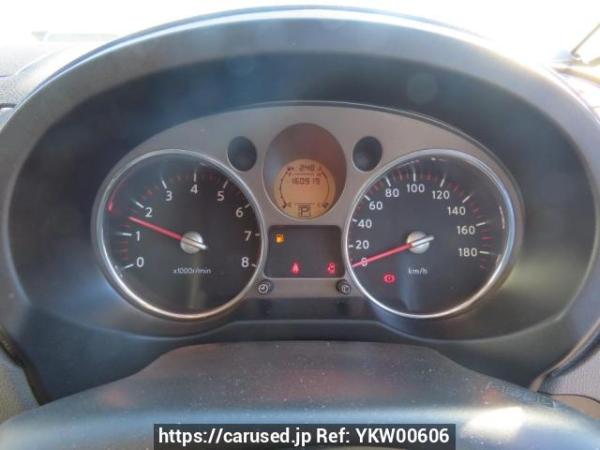 Used 2009 AT nissan x-trail NT31 Image[25]