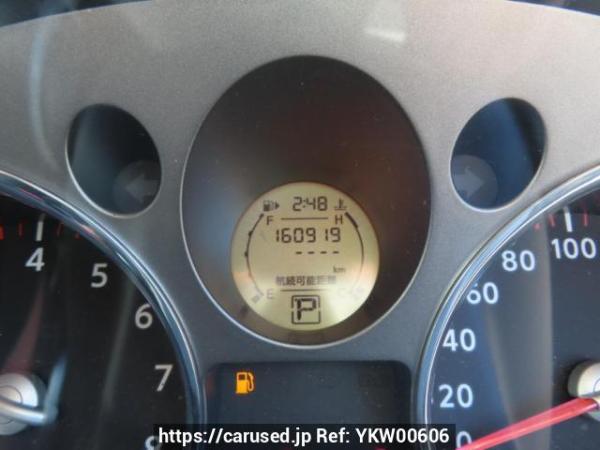 Used 2009 AT nissan x-trail NT31 Image[26]