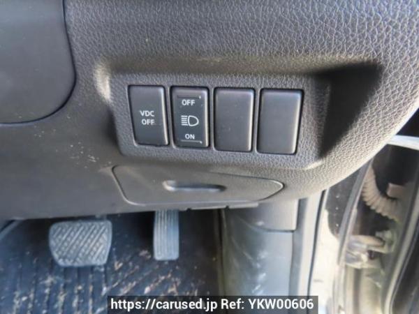 Used 2009 AT nissan x-trail NT31 Image[27]
