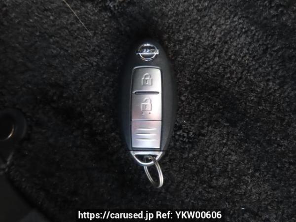 Used 2009 AT nissan x-trail NT31 Image[29]