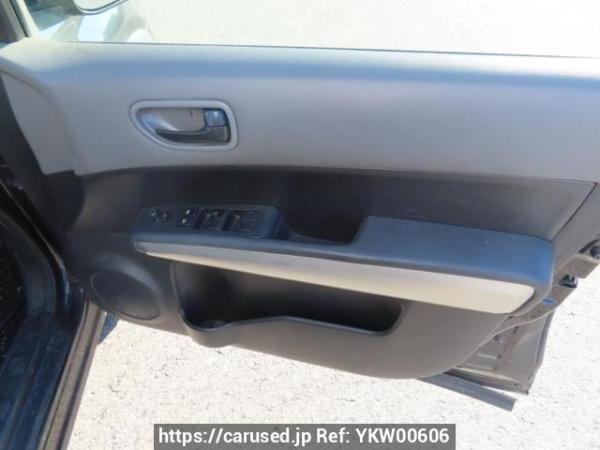 Used 2009 AT nissan x-trail NT31 Image[30]