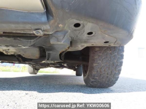 Used 2009 AT nissan x-trail NT31 Image[36]