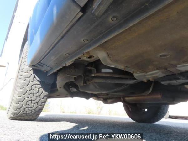 Used 2009 AT nissan x-trail NT31 Image[37]