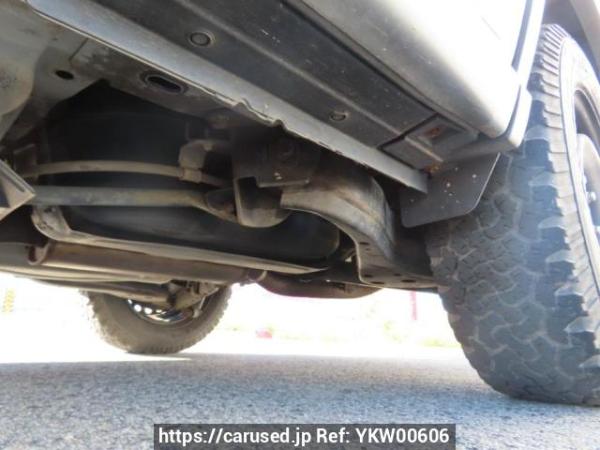Used 2009 AT nissan x-trail NT31 Image[38]