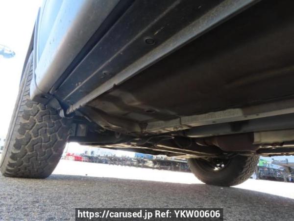 Used 2009 AT nissan x-trail NT31 Image[39]