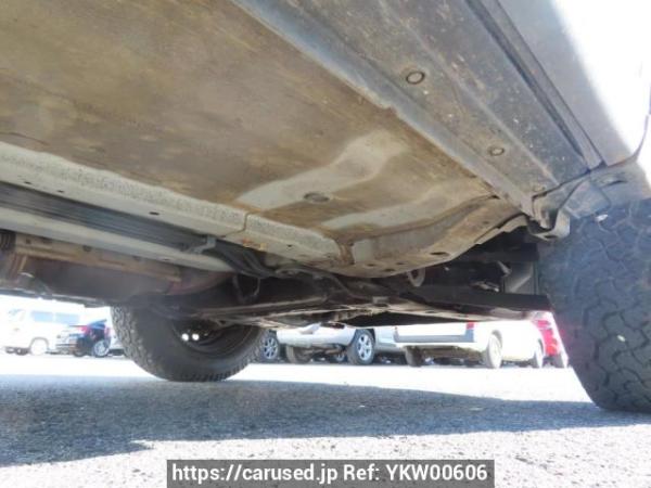 Used 2009 AT nissan x-trail NT31 Image[40]