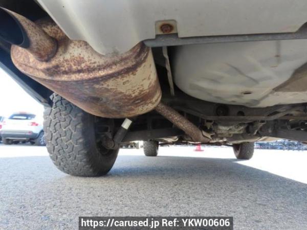Used 2009 AT nissan x-trail NT31 Image[41]