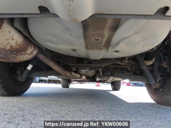 Used 2009 AT nissan x-trail NT31 Image[43]