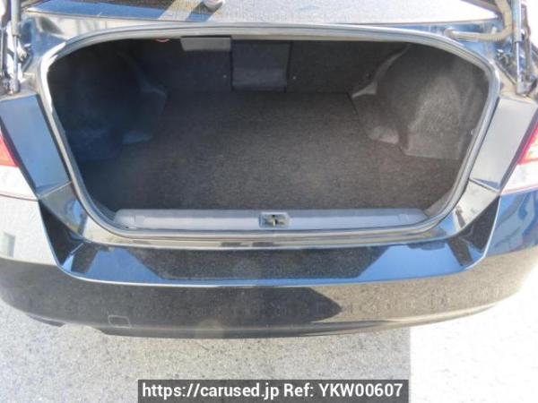 Used 2010 AT subaru legacy-b4 BM9 Image[8]