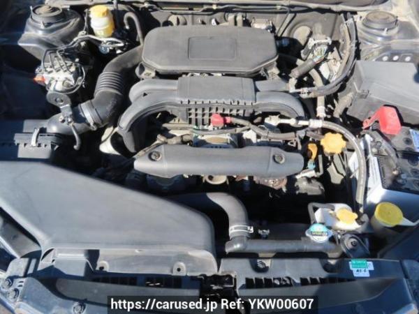 Used 2010 AT subaru legacy-b4 BM9 Image[10]