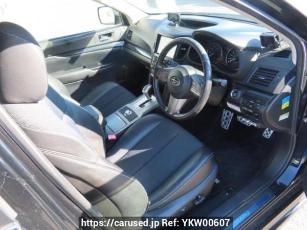 Used 2010 AT subaru legacy-b4 BM9 Image[13]