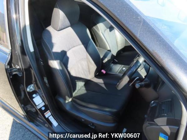 Used 2010 AT subaru legacy-b4 BM9 Image[14]