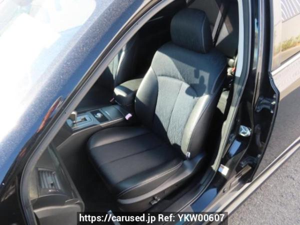 Used 2010 AT subaru legacy-b4 BM9 Image[16]