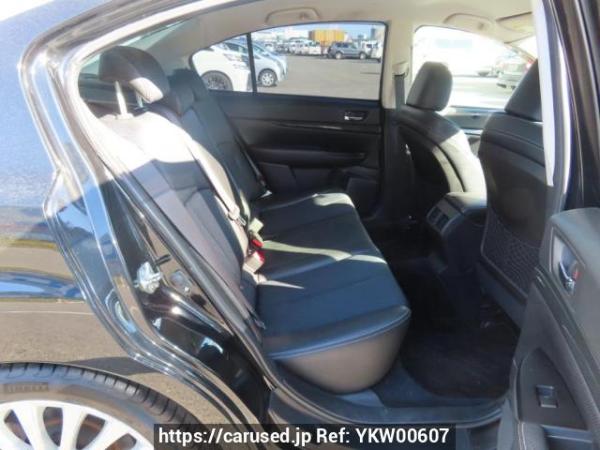 Used 2010 AT subaru legacy-b4 BM9 Image[17]