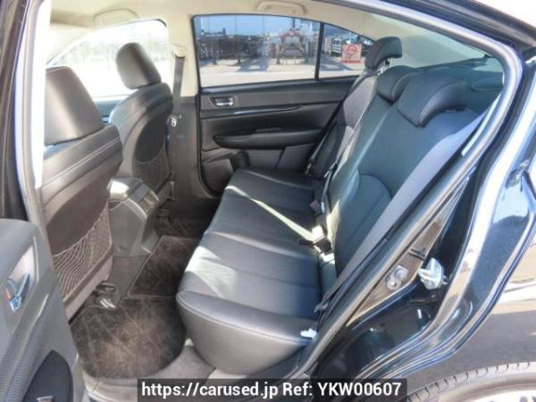 Used 2010 AT subaru legacy-b4 BM9 Image[18]