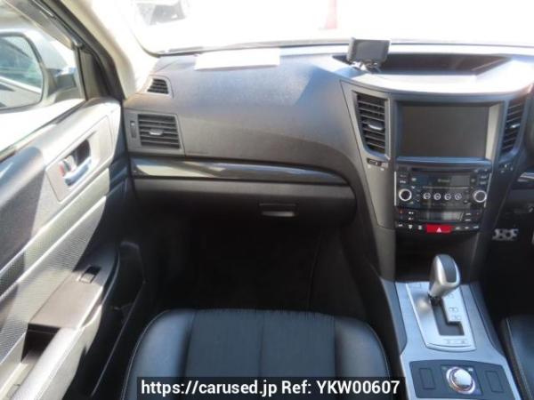 Used 2010 AT subaru legacy-b4 BM9 Image[20]