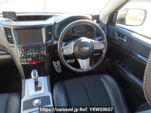 Used 2010 AT subaru legacy-b4 BM9 Image[21]
