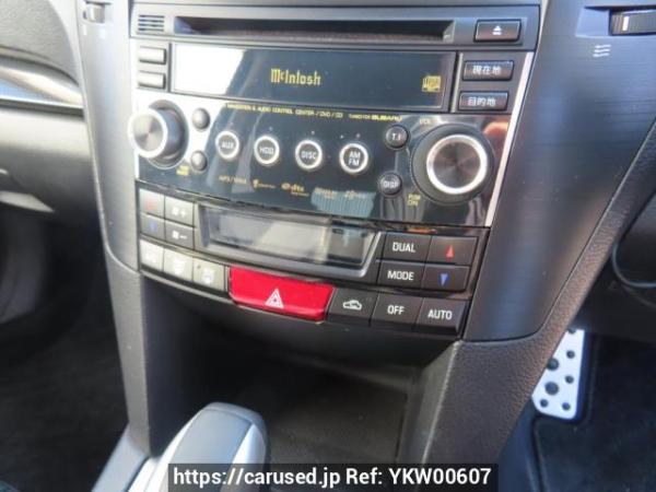 Used 2010 AT subaru legacy-b4 BM9 Image[24]
