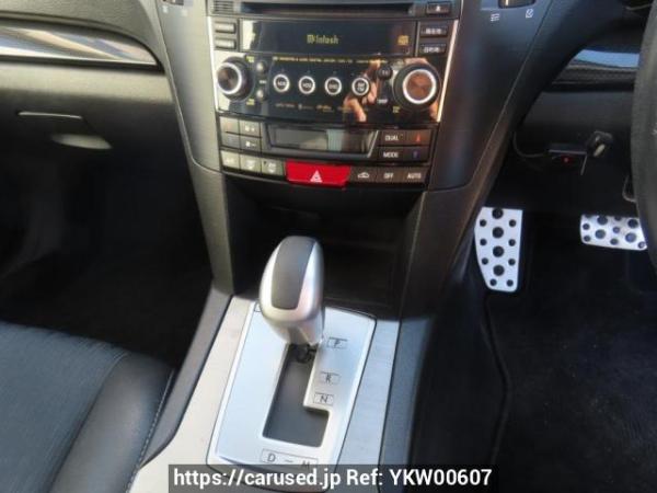 Used 2010 AT subaru legacy-b4 BM9 Image[25]