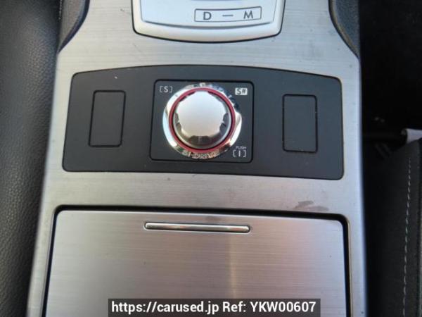 Used 2010 AT subaru legacy-b4 BM9 Image[26]