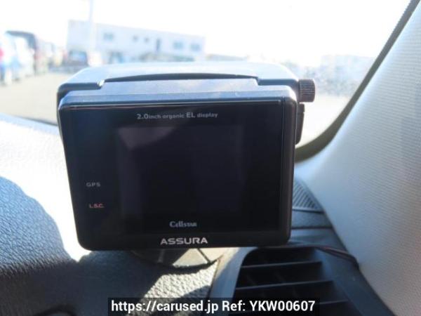 Used 2010 AT subaru legacy-b4 BM9 Image[28]