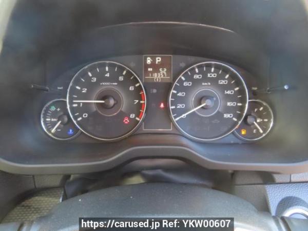 Used 2010 AT subaru legacy-b4 BM9 Image[29]