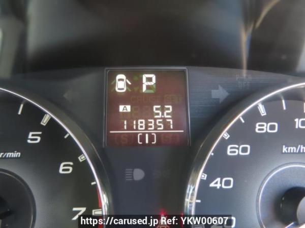 Used 2010 AT subaru legacy-b4 BM9 Image[30]