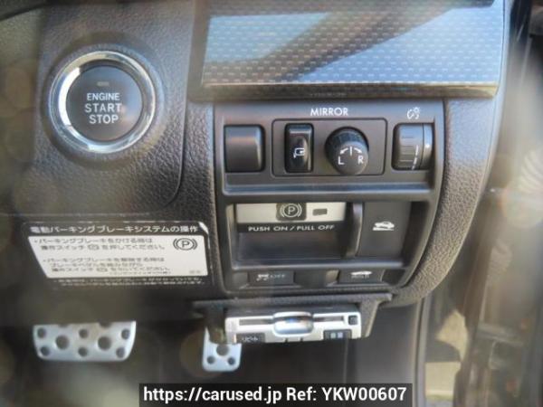 Used 2010 AT subaru legacy-b4 BM9 Image[31]