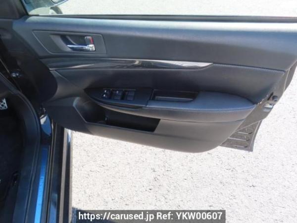 Used 2010 AT subaru legacy-b4 BM9 Image[33]