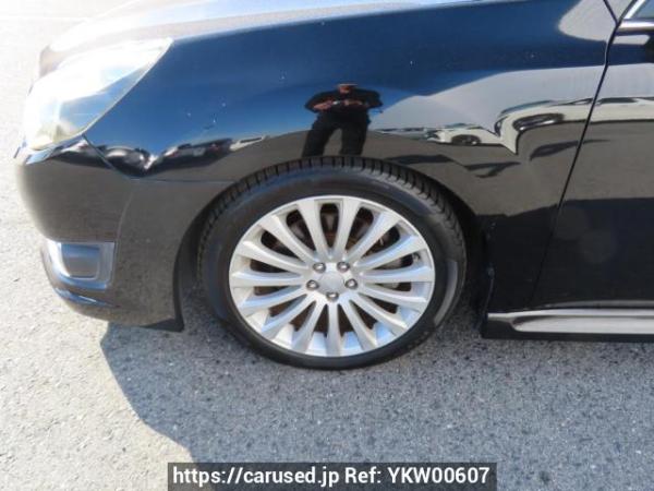 Used 2010 AT subaru legacy-b4 BM9 Image[34]