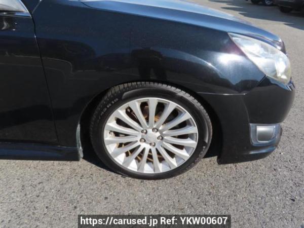 Used 2010 AT subaru legacy-b4 BM9 Image[35]