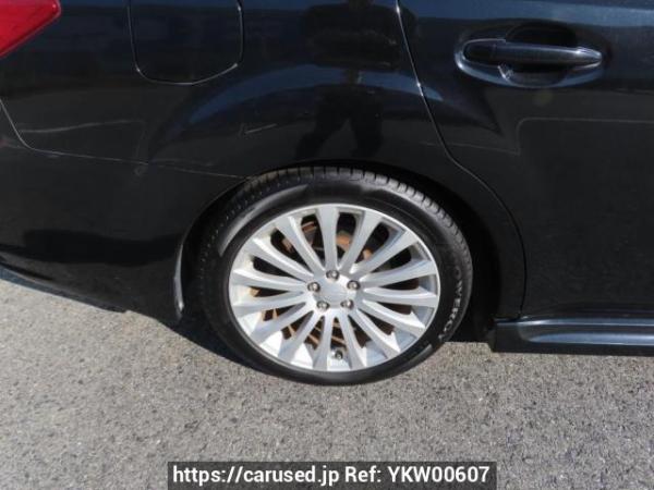 Used 2010 AT subaru legacy-b4 BM9 Image[36]
