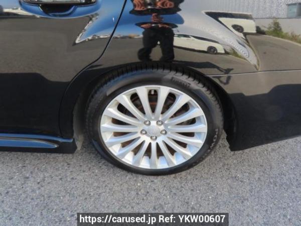 Used 2010 AT subaru legacy-b4 BM9 Image[37]