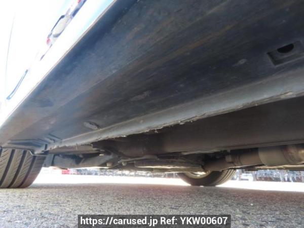 Used 2010 AT subaru legacy-b4 BM9 Image[42]