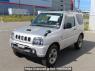 Used 1999 AT suzuki jimny JB23W Image[2]