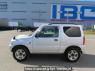 Used 1999 AT suzuki jimny JB23W Image[3]